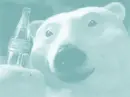 Coca Cola Polar Bear