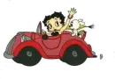 Betty Boop