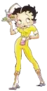 Betty Boop