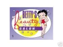 Betty Boop