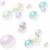 bubble colorful