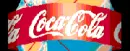Revolving Coca Cola
