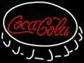 Coca Cola Table