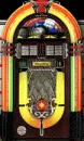 Coca Cola Juke Box
