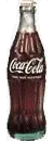 Wavy Coke Bottle