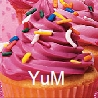 Yummy Cupcake