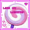 Lick my lolli