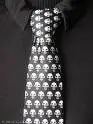 Skull Tie