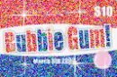 bubble gum 