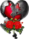 broken heart 