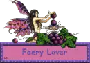 Faery lover