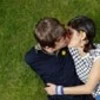 kiss