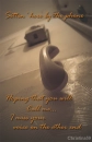 Sitting by the phone