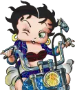 betty boop