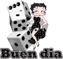 betty boop