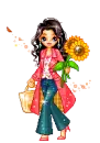 girl