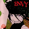 envy