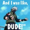 Kakashi