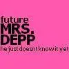 Mrs.Depp