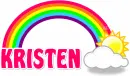 Kristen Rainbow