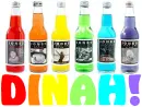 Jones Soda Dinah
