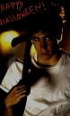 HAPPY HALLOWEEN DONNIE DARKO