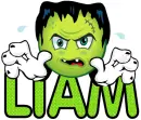 Liam Frankenstein