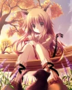 neko girl