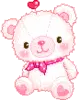 swaying head teddy my teddy bear