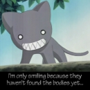 Heh Heh Heh
