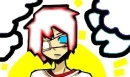 Anime Guy
