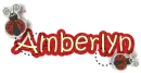 Amberlyn... ladybugs