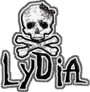 Lydia