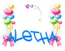 Aletha