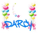 Darcy