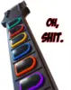 oh shit guitar hero