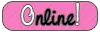 Kawaii online icon