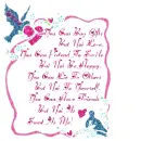 Friendship Poem