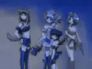 tokyo mew mew