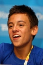 Tom Daley