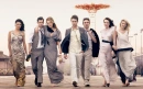 The Cast of Gossip Girl for Vanity Fair