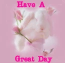 Have a great day