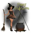 Happy Halloween