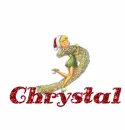 Chrystal