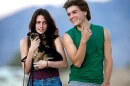 Into the Wild with Emile Hirsch and Kristen Stewart 