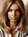 Natalia Vodianova