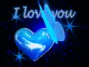 I LOVE U