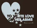to write love on her arms