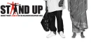 stand up