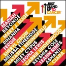 stand up to cancer (artists)